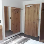 Hotel Garni Viktoria