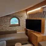 Garni Viktoria 3* St. Anton am Arlberg