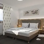 Garni Viktoria Hotel 3*