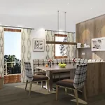 Garni Viktoria Hotel St. Anton am Arlberg