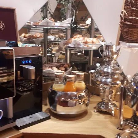 Hotel Garni Viktoria St. Anton am Arlberg