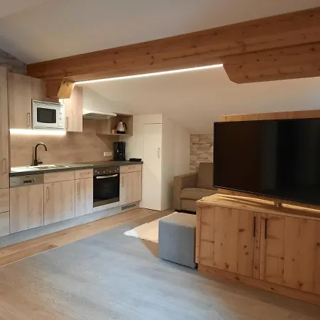 Garni Viktoria 3* St. Anton am Arlberg