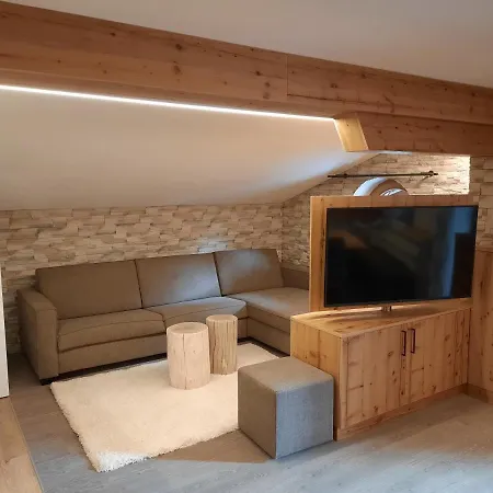 Garni Viktoria Hotel St. Anton am Arlberg