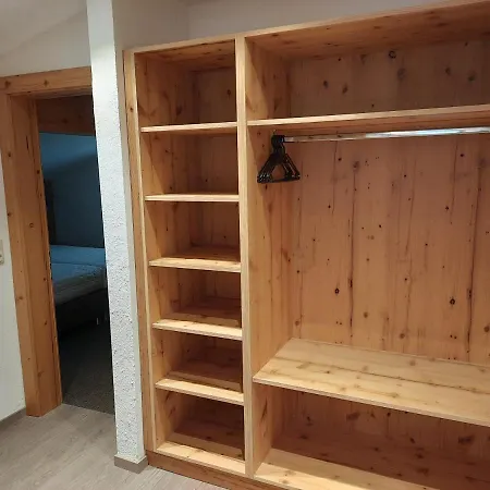 מלון Garni Viktoria 3*