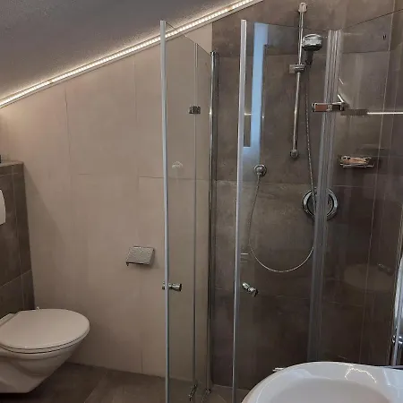 Garni Viktoria סן אנטון