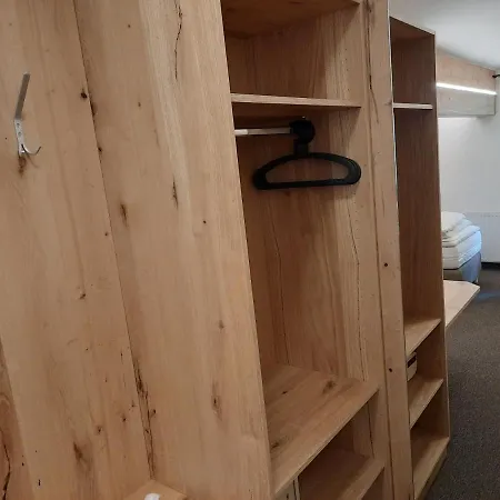 Garni Viktoria סן אנטון