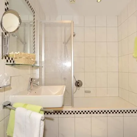 Garni Viktoria סן אנטון