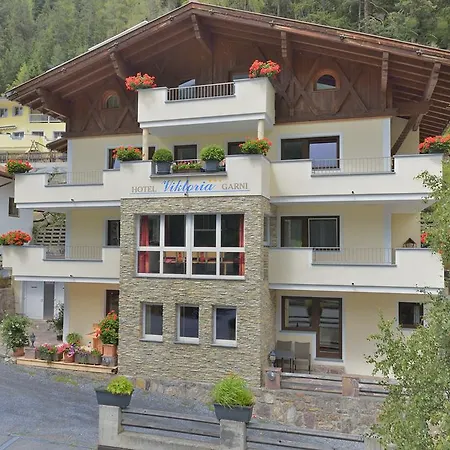 Garni Viktoria 3*