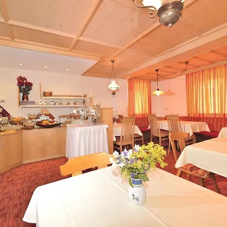 Garni Viktoria 3*