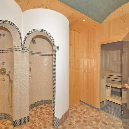 מלון Garni Viktoria