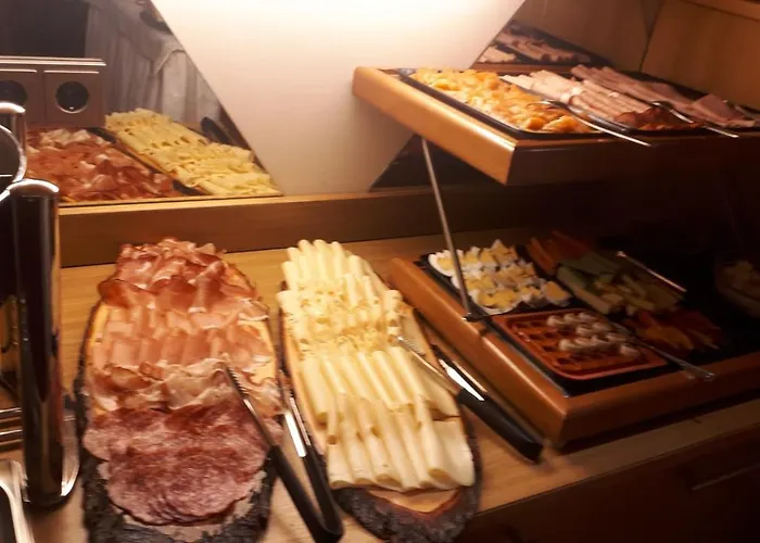 Garni Viktoria St. Anton am Arlberg