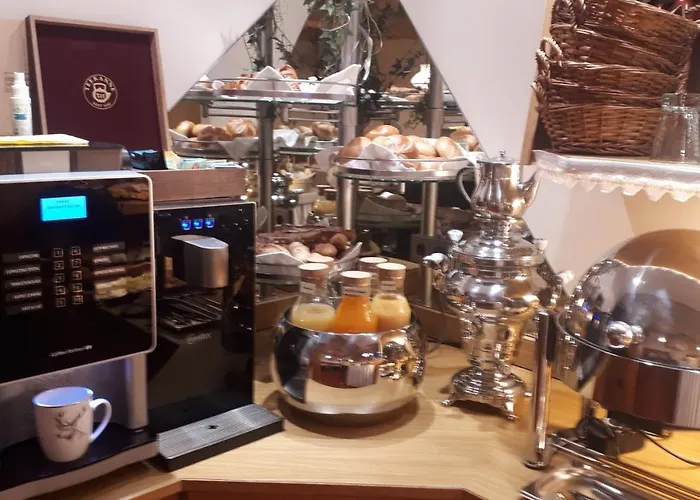 Hotel Garni Viktoria St. Anton am Arlberg