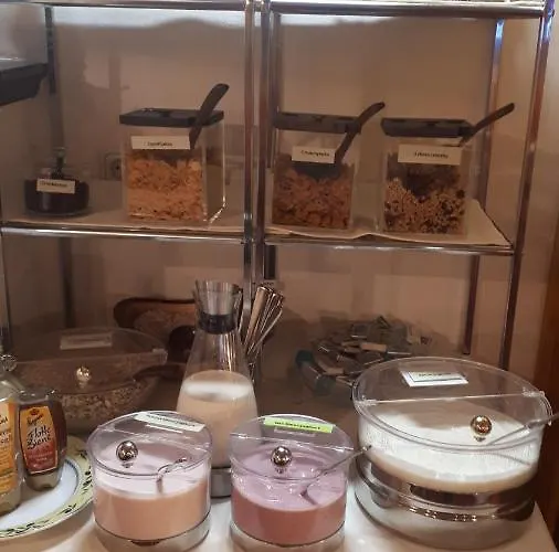 Hotel Garni Viktoria