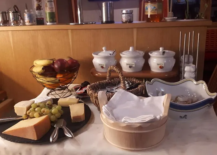 Garni Viktoria Hotel