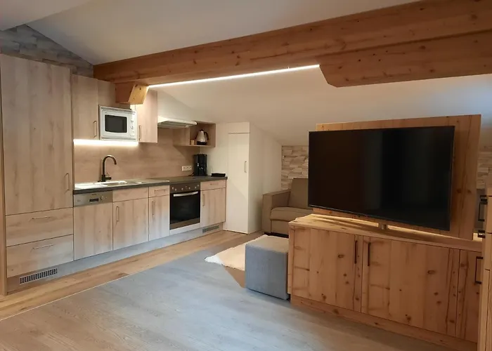 Garni Viktoria 3* St. Anton am Arlberg