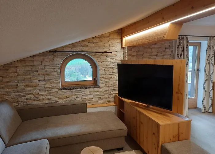 Garni Viktoria 3* St. Anton am Arlberg