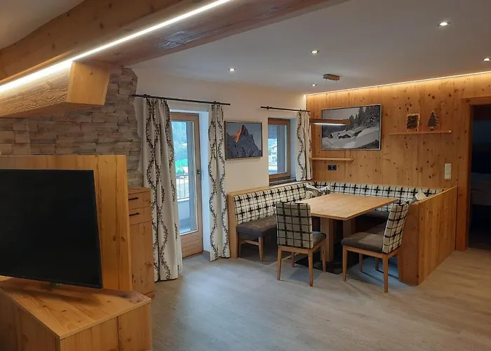 Hotel Garni Viktoria 3*