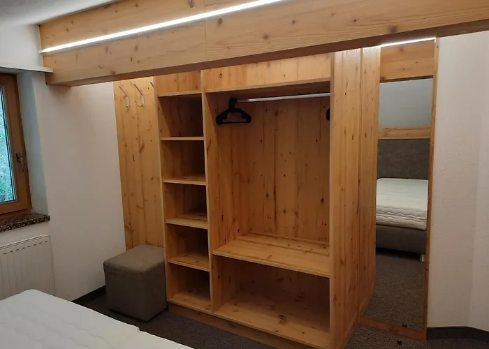 Garni Viktoria 3* St. Anton am Arlberg