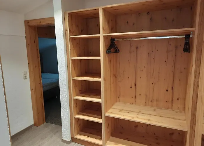 Hotel Garni Viktoria 3*