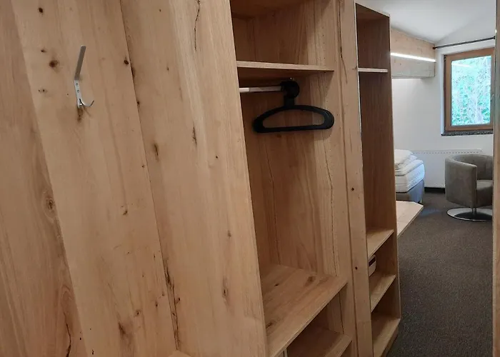 Garni Viktoria St. Anton am Arlberg