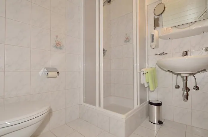 Hotel Garni Viktoria