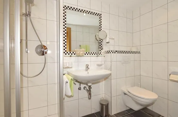 Garni Viktoria Hotel St. Anton am Arlberg