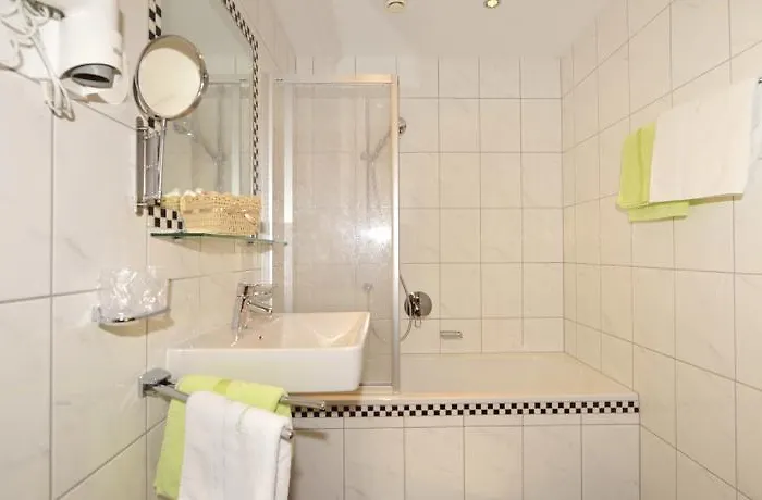 Garni Viktoria St. Anton am Arlberg