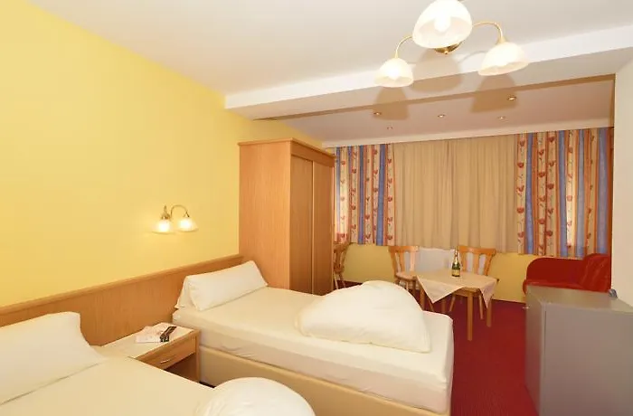 Hotel Garni Viktoria