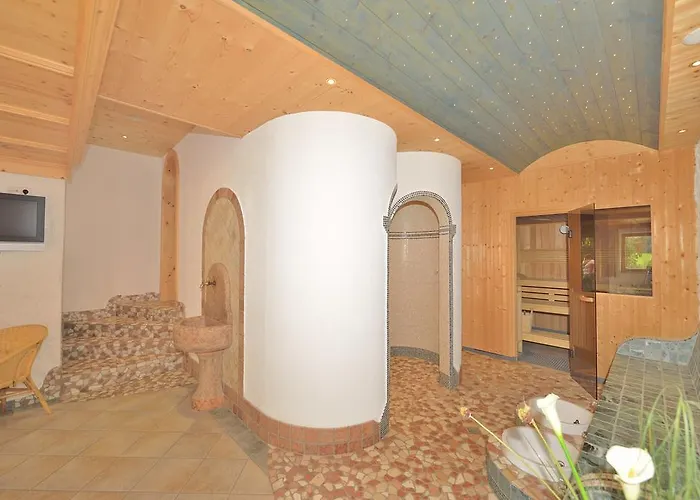 Garni Viktoria Hotel