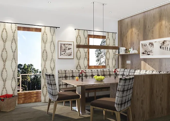 Garni Viktoria Hotell Sankt Anton am Arlberg