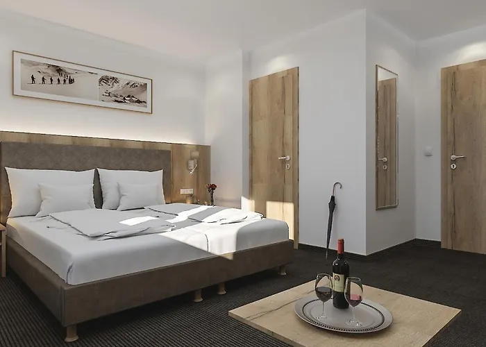 Garni Viktoria Hotel