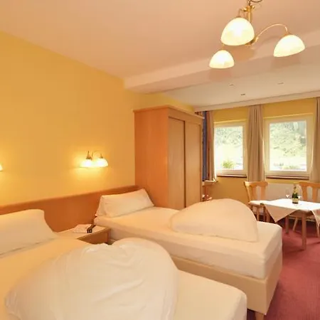 Garni Viktoria サンクト・アントン・アム・アールベルク