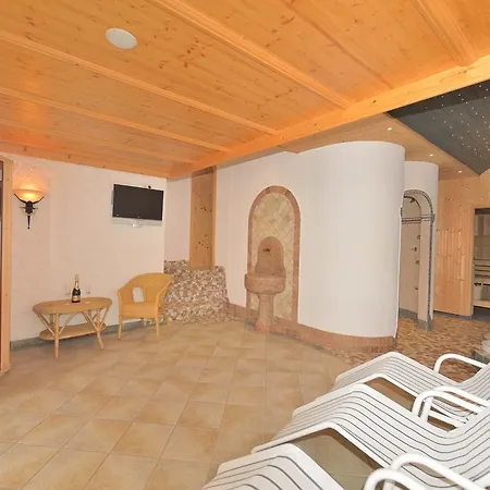 Garni Viktoria サンクト・アントン・アム・アールベルク