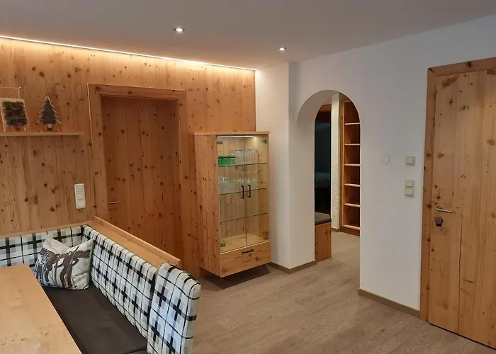 Hotel Garni Viktoria St. Anton am Arlberg