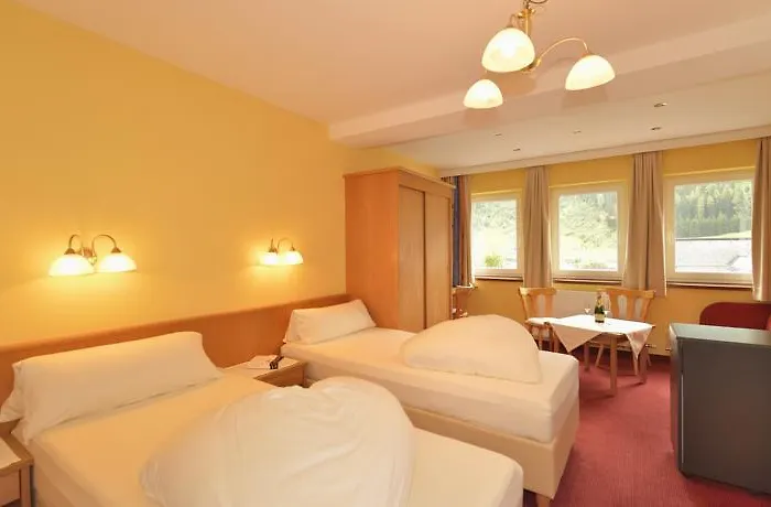 Garni Viktoria St. Anton am Arlberg